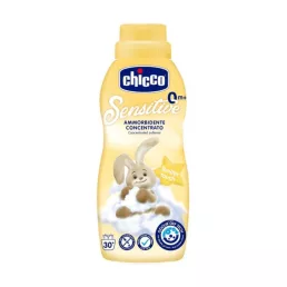   Chicco Sensitive öblítő koncentrátum vanília illattal (750 ml)