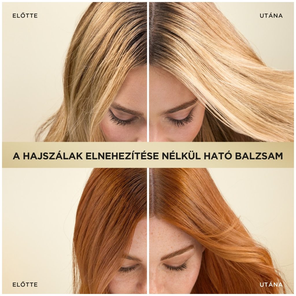 Pantene Pro-V  Repair&Protect hajbalzsam (275 ml)