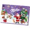 Adventi kalendárium - Milka (200 g)