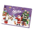 Adventi kalendárium - Milka (200 g)