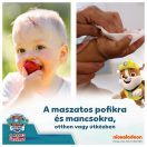 Pampers Mancs Őrjárat Harmonie Aqua Plastic Free műanyagmentes nedves törlőkendő (15x48 db)