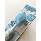 Chicco Fogkefe 6-36 hó (kék)