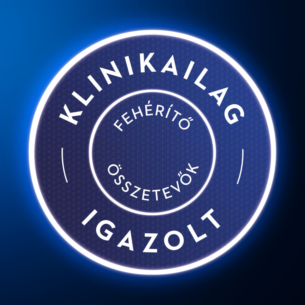 Oral-B 3D White Luxe Perfection fogkrém 75 ml