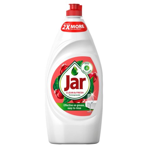 Jar mosogatószer, gránátalma (900 ml)
