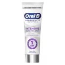 Oral-B Pro 3D White Clinical Radiant White fogkrém (75 ml)
