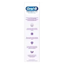 Oral-B Pro 3D White Clinical Radiant White fogkrém (75 ml)