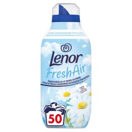 Lenor Sensitive Superprémium öblítő 700 ml (50 mosás)
