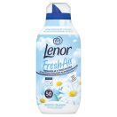 Lenor Sensitive Superprémium öblítő 700 ml (50 mosás)