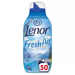 Lenor Fresh Wind Superprémium öblítő 700 ml (50 mosás)