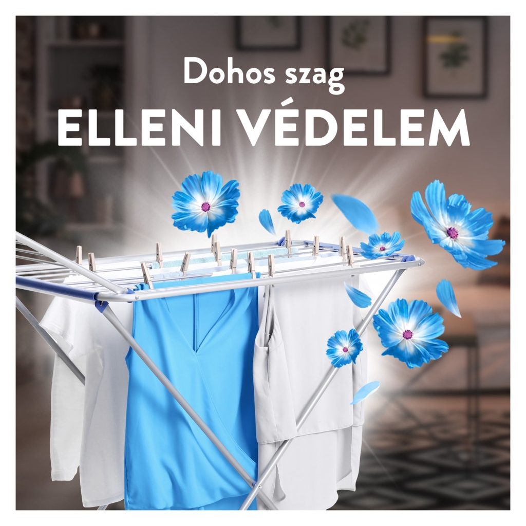 Lenor Fresh Wind Superprémium öblítő 700 ml (50 mosás)