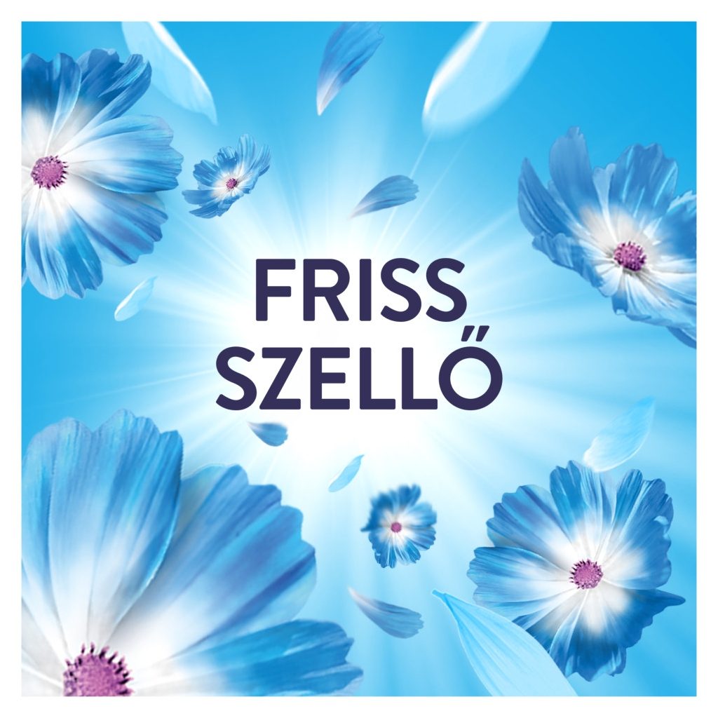 Lenor Fresh Wind Superprémium öblítő 700 ml (50 mosás)