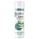Gillette Satin Care borotvazselé érzékeny bőrre aloe verával (200 ml)