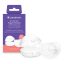 Lansinoh kontakt bimbóvédő szilikon mini 2 db