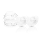 Lansinoh kontakt bimbóvédő szilikon mini 2 db