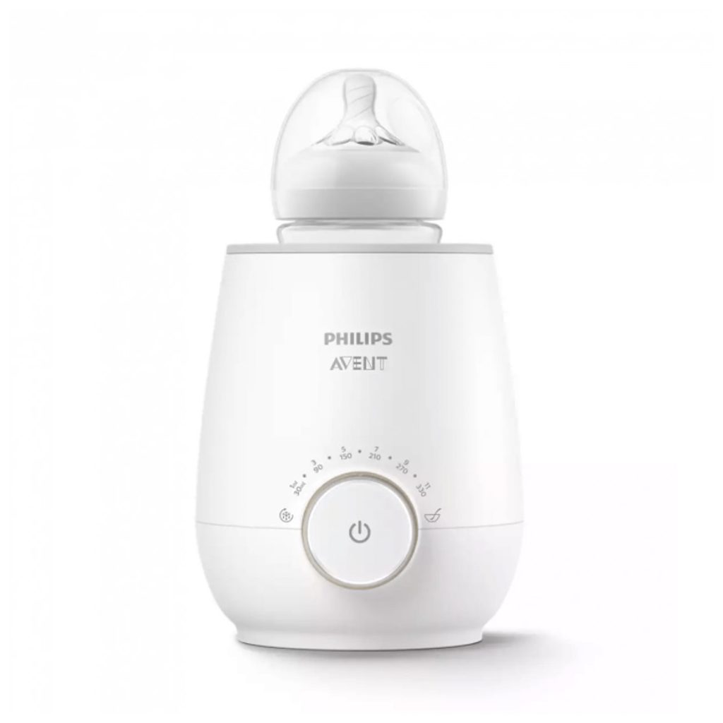 Philips Avent SCF358/00 Gyors cumisüveg-melegítő