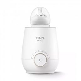 Philips Avent SCF358/00 Gyors cumisüveg-melegítő
