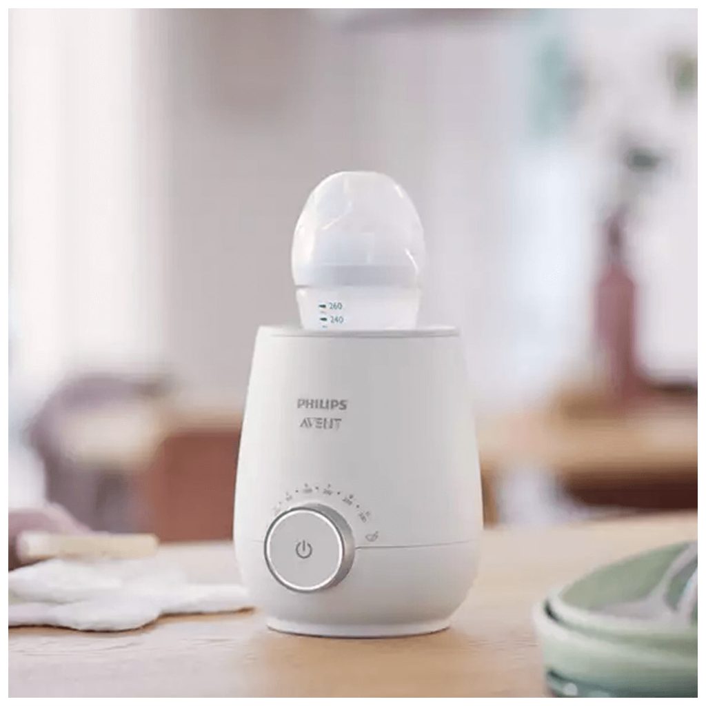 Philips Avent SCF358/00 Gyors cumisüveg-melegítő