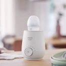 Philips Avent SCF358/00 Gyors cumisüveg-melegítő