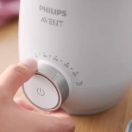 Philips Avent SCF358/00 Gyors cumisüveg-melegítő