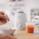 Philips Avent SCF358/00 Gyors cumisüveg-melegítő
