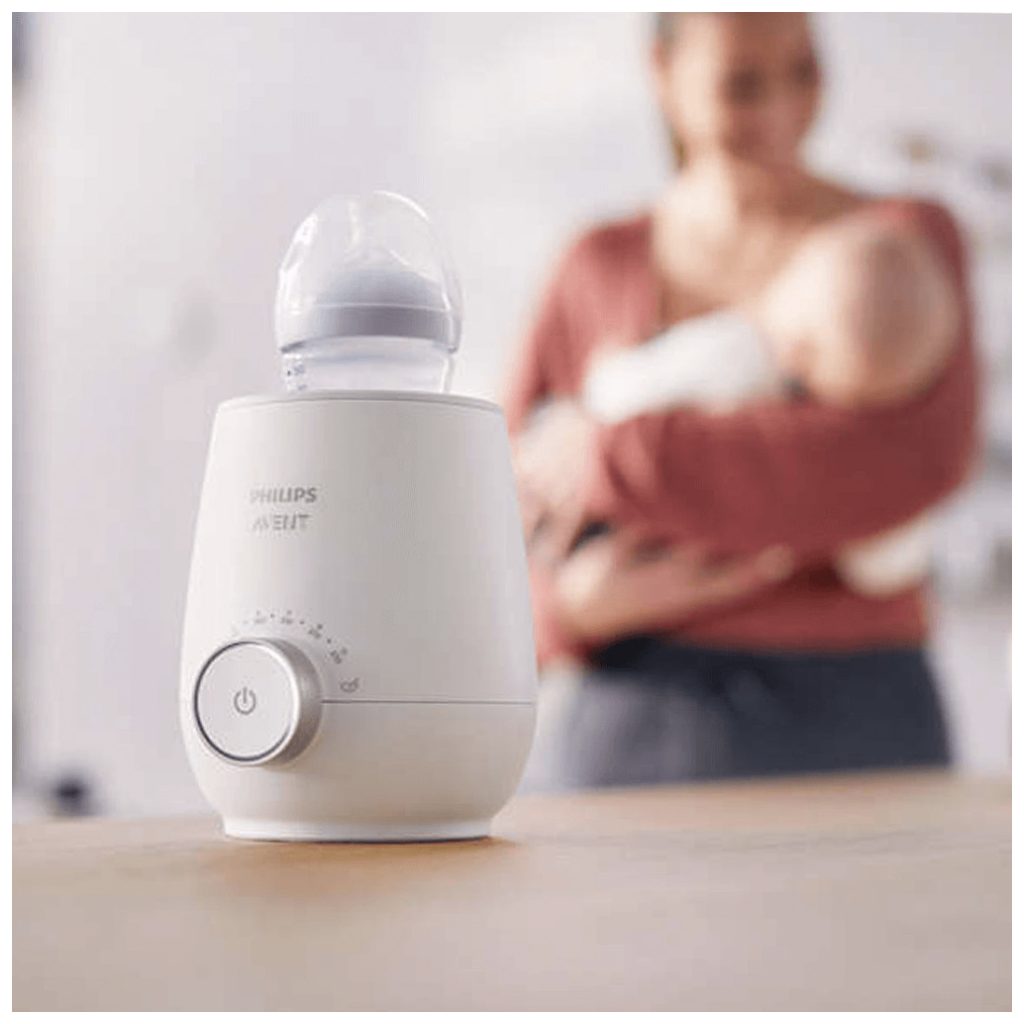 Philips Avent SCF358/00 Gyors cumisüveg-melegítő