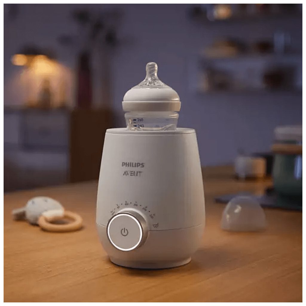 Philips Avent SCF358/00 Gyors cumisüveg-melegítő