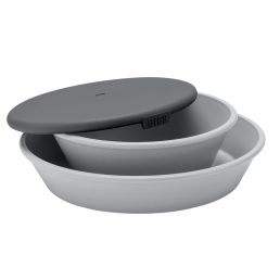 Bibs tányér szett (Delfin)