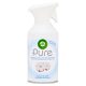 Air Wick Pure légfrissítő aeroszol Friss pamut illat (250 ml)