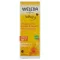 Weleda Bio körömvirágos natúr babakrém arcra, testre (75 ml)