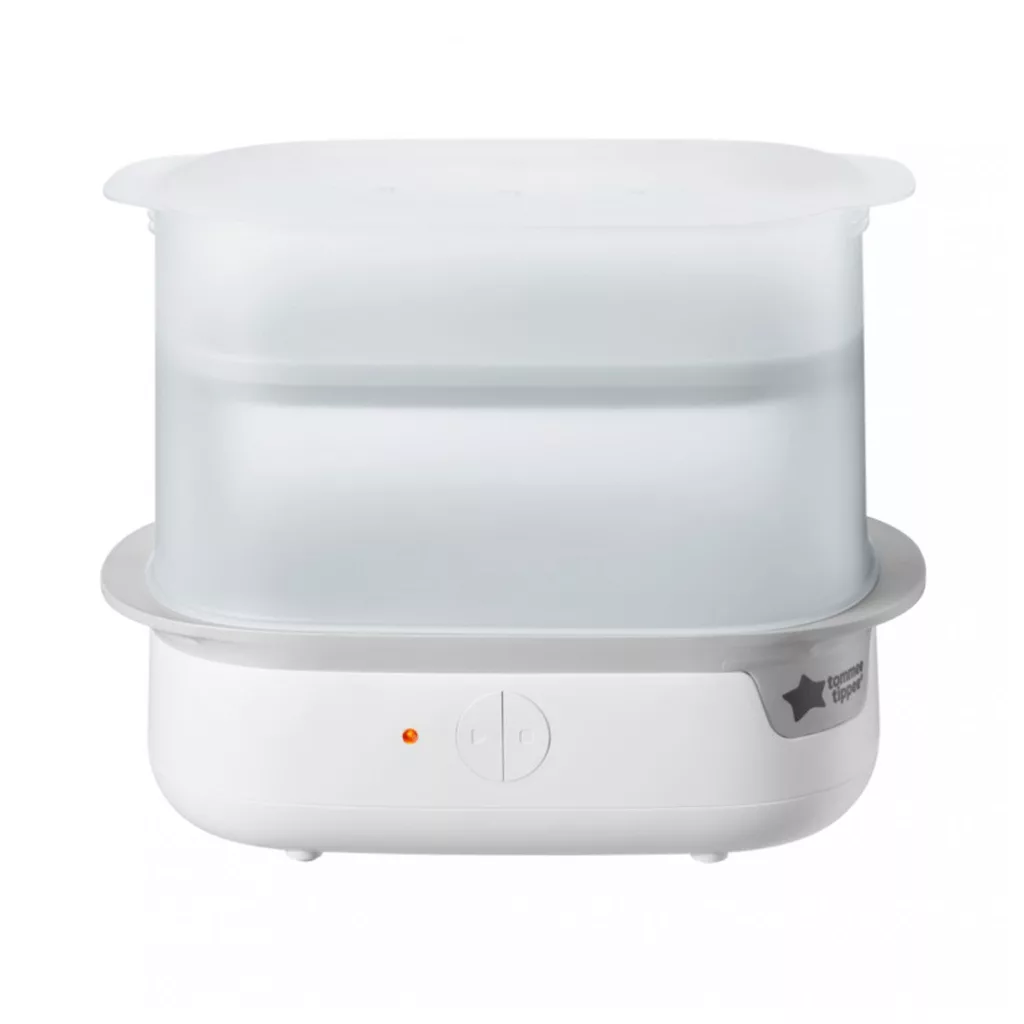 Tommee Tippee Super steam elektromos gőzsterilizáló