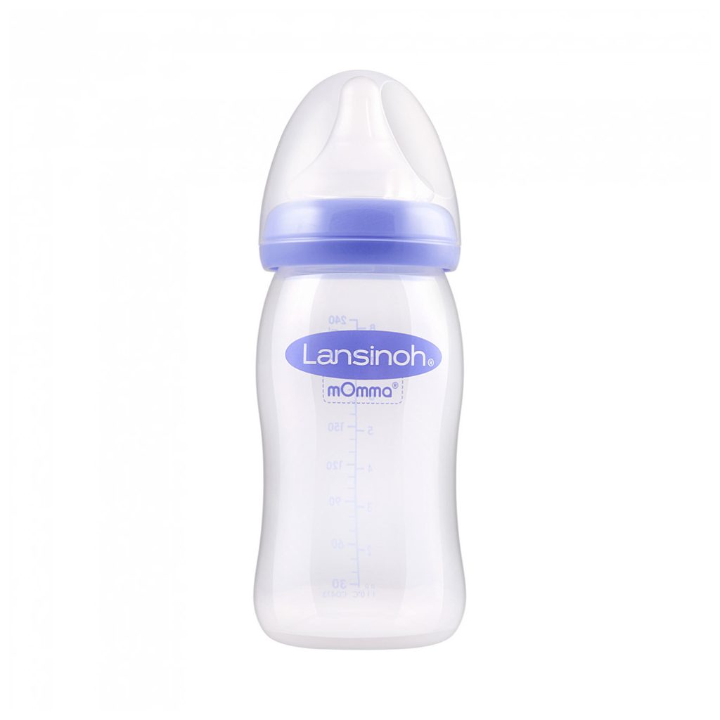 Lansinoh cumisüveg 240 ml