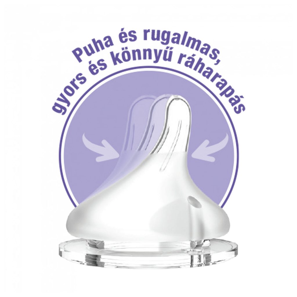 Lansinoh cumisüveg 240 ml