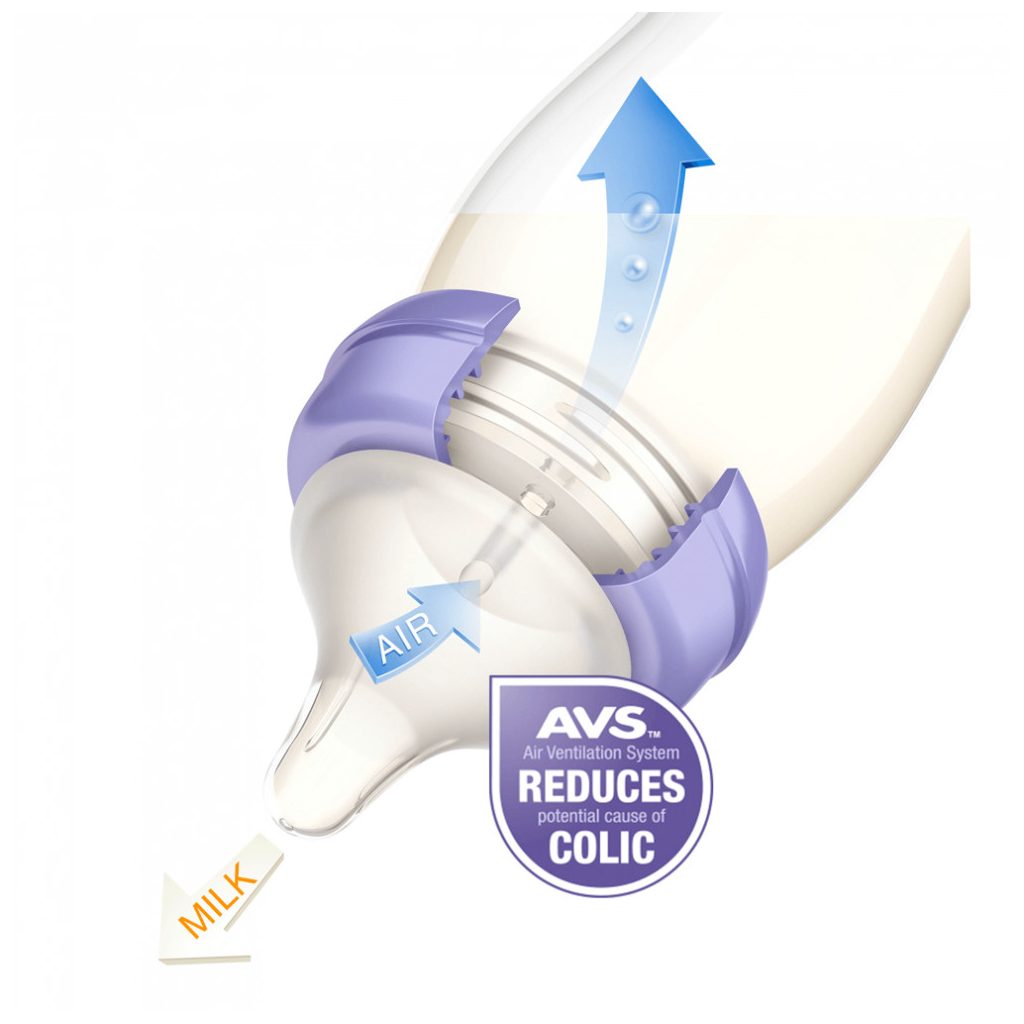 Lansinoh cumisüveg 240 ml