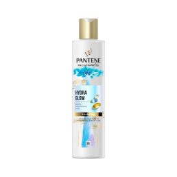   Pantene Hydra Glow intenzív sampon biotinnal száraz, károsodott hajra (250 ml)