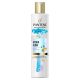 Pantene Hydra Glow intenzív sampon biotinnal száraz, károsodott hajra (250 ml)