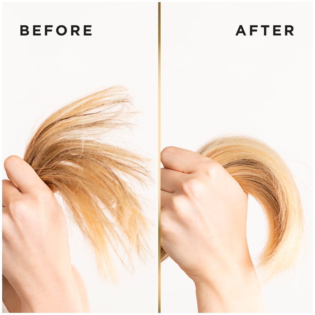 Pantene Hydra Glow intenzív sampon biotinnal száraz, károsodott hajra (250 ml)