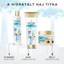Pantene Hydra Glow intenzív sampon biotinnal száraz, károsodott hajra (250 ml)