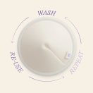 Lansinoh Mosható melltartóbetét 4 db-os, mosózsákkal