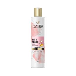   Pantene Pro-V Miracles Lift N Volume dúsító sampon biotinnal (250 ml)