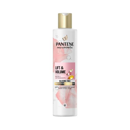 Pantene Pro-V Miracles Lift N Volume dúsító sampon biotinnal (250 ml)