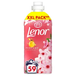 Lenor Cherry Blossom öblítő 1,239 liter (59 mosás)