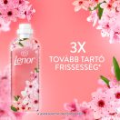 Lenor Cherry Blossom öblítő 1,239 liter (59 mosás)