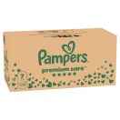 Pampers Premium Care pelenka 7, 15+ kg, HAVI PELENKACSOMAG 108 db