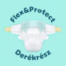 Pampers Premium Care pelenka 7, 15+ kg, HAVI PELENKACSOMAG 120 db