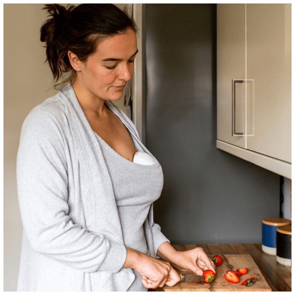 Tommee Tippee Made for Me hordható elektromos mellszívó