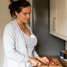 Tommee Tippee Made for Me hordható elektromos mellszívó