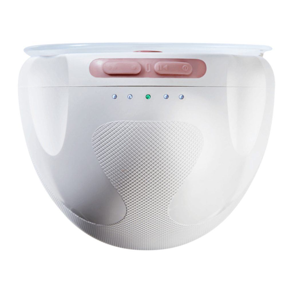 Tommee Tippee Made for Me hordható elektromos mellszívó