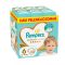 Pampers Premium Care pelenka 6, 13-18 kg, HAVI PELENKACSOMAG 128 db