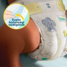 Pampers Premium Care pelenka 6, 13-18 kg, HAVI PELENKACSOMAG 128 db