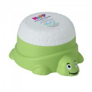   Hipp Babysanft sensitiv teknősös ápoló krém arcra és testre (100 ml)